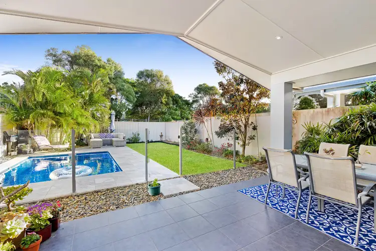 1/53 Banksia Street, Evans Head NSW 2473