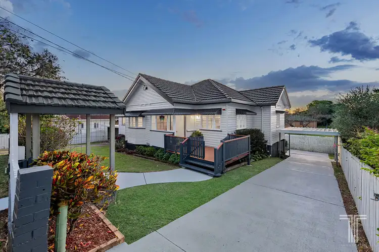 Main view of Homely house listing, 15 Albert Street, Holland Park West QLD 4121