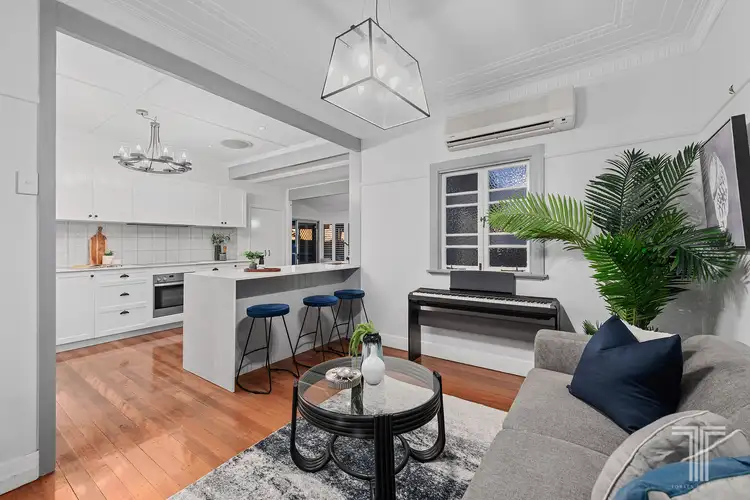 Third view of Homely house listing, 15 Albert Street, Holland Park West QLD 4121