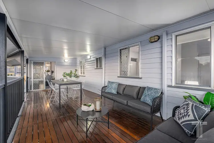Sixth view of Homely house listing, 15 Albert Street, Holland Park West QLD 4121