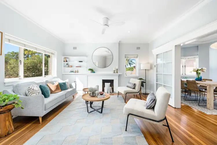 Main view of Homely apartment listing, 6/13 Thrupp Street, Neutral Bay NSW 2089