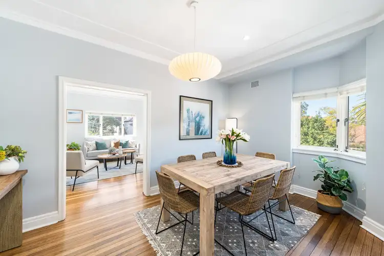 Second view of Homely apartment listing, 6/13 Thrupp Street, Neutral Bay NSW 2089
