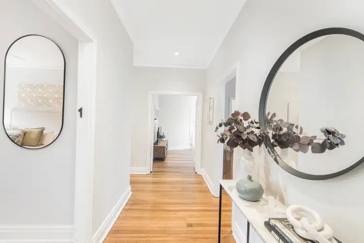 Third view of Homely apartment listing, 6/13 Thrupp Street, Neutral Bay NSW 2089