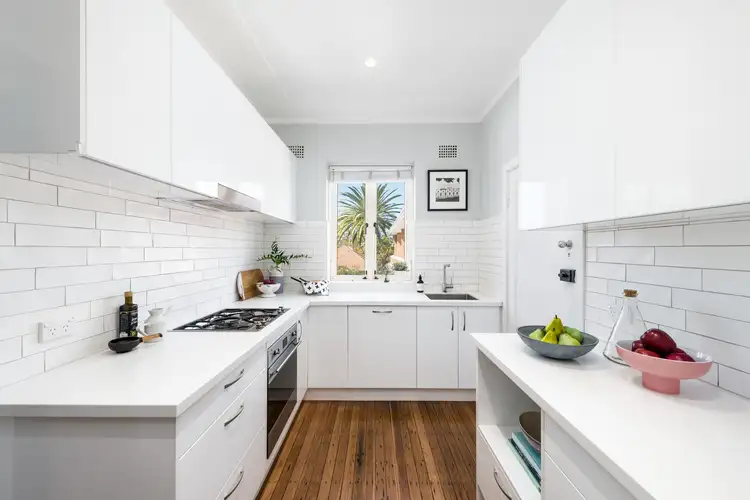 Fourth view of Homely apartment listing, 6/13 Thrupp Street, Neutral Bay NSW 2089