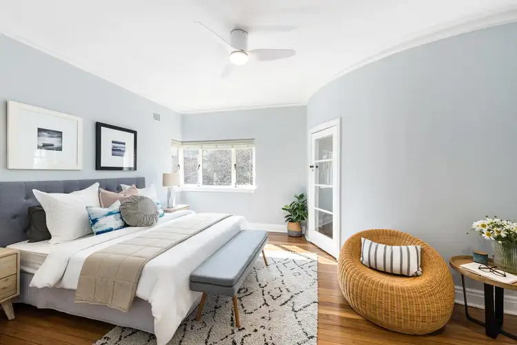 Fifth view of Homely apartment listing, 6/13 Thrupp Street, Neutral Bay NSW 2089