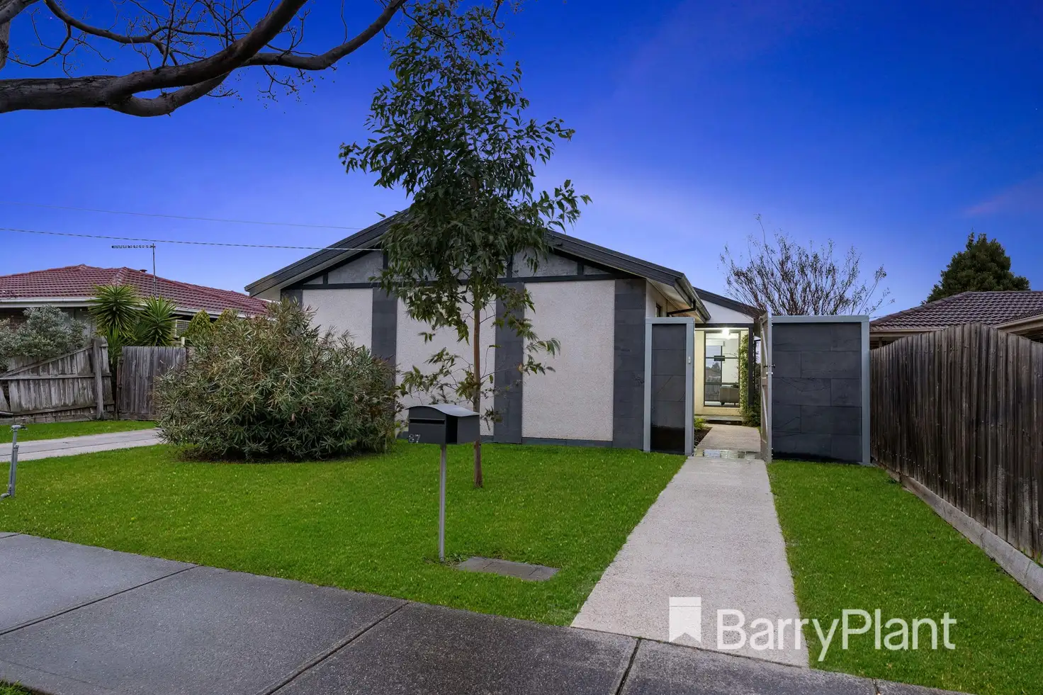 Main view of Homely house listing, 87 President Road, Albanvale VIC 3021