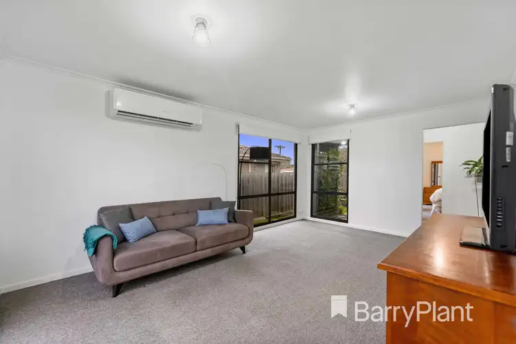 Third view of Homely house listing, 87 President Road, Albanvale VIC 3021