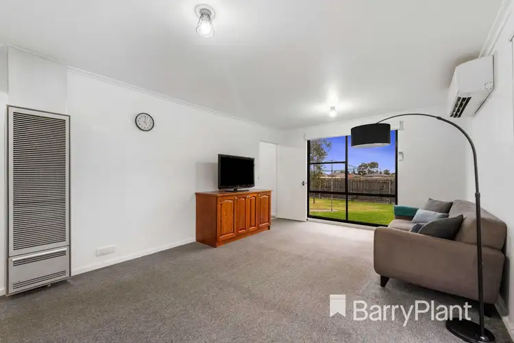 Fourth view of Homely house listing, 87 President Road, Albanvale VIC 3021