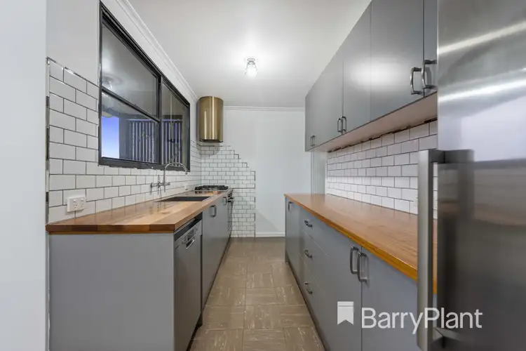 Fifth view of Homely house listing, 87 President Road, Albanvale VIC 3021