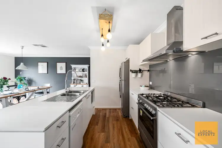 Second view of Homely house listing, 30 Nantha Way, Brookfield VIC 3338