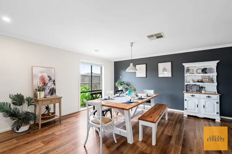 Fourth view of Homely house listing, 30 Nantha Way, Brookfield VIC 3338