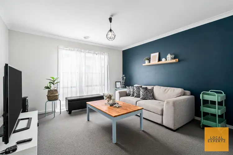 Fifth view of Homely house listing, 30 Nantha Way, Brookfield VIC 3338