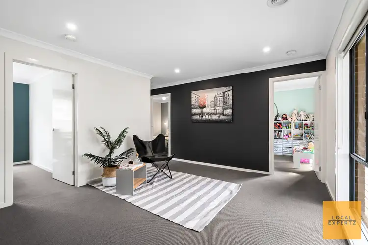 Sixth view of Homely house listing, 30 Nantha Way, Brookfield VIC 3338