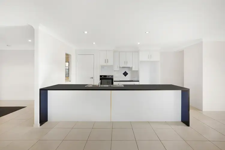 Second view of Homely house listing, 31 Broadhurst Drive, Gracemere QLD 4702