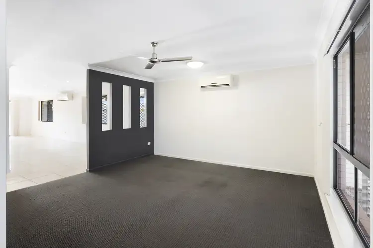 Fourth view of Homely house listing, 31 Broadhurst Drive, Gracemere QLD 4702
