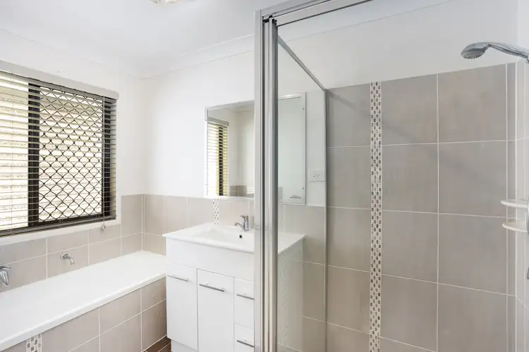 Fifth view of Homely house listing, 31 Broadhurst Drive, Gracemere QLD 4702