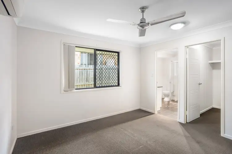 Sixth view of Homely house listing, 31 Broadhurst Drive, Gracemere QLD 4702