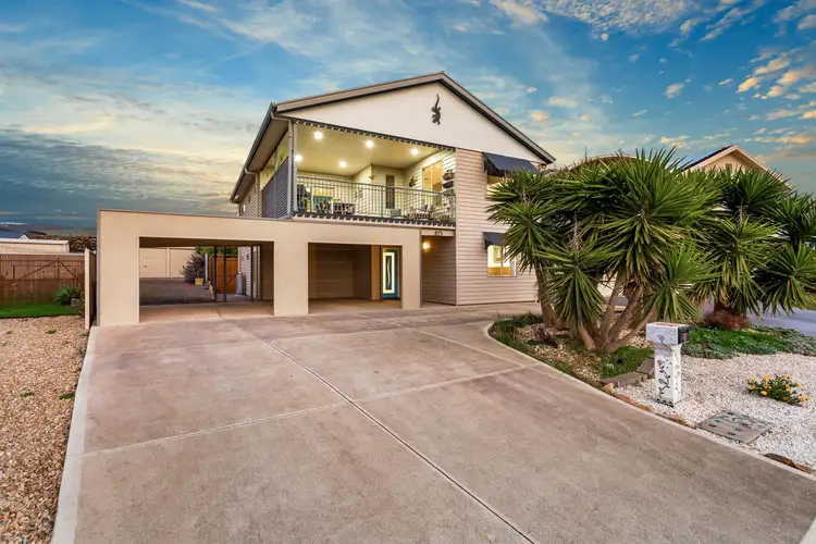 16 Arcadia Crescent, Sellicks Beach SA 5174