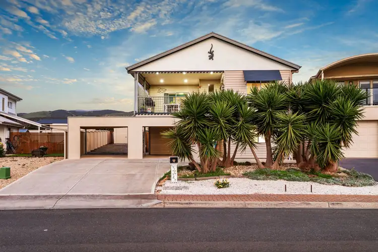 Fifth view of Homely house listing, 16 Arcadia Crescent, Sellicks Beach SA 5174