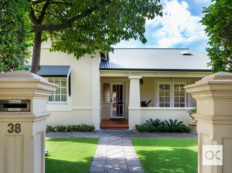 38 High Street, Grange SA 5022