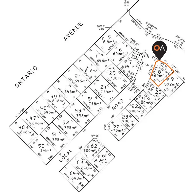Fifth view of Homely land listing, LOT 1, Pinnacle E Regunyah Way, Mildura VIC 3500