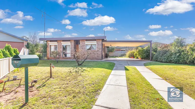 3 Ash Court, Moama NSW 2731