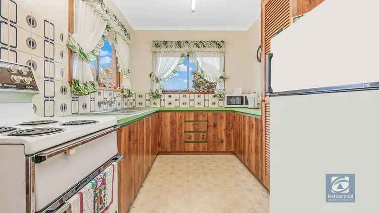Second view of Homely house listing, 3 Ash Court, Moama NSW 2731