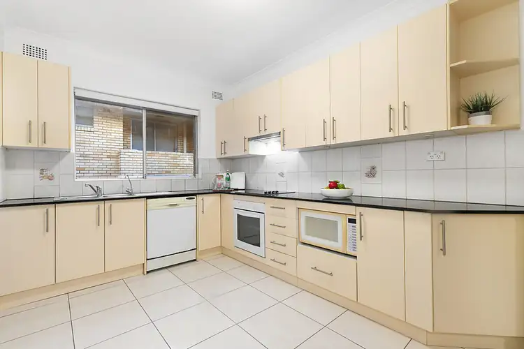 Second view of Homely apartment listing, 3/12 O'Reilly Street, Parramatta NSW 2150