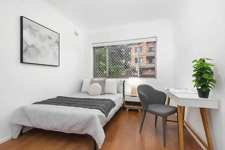 Fourth view of Homely apartment listing, 3/12 O'Reilly Street, Parramatta NSW 2150