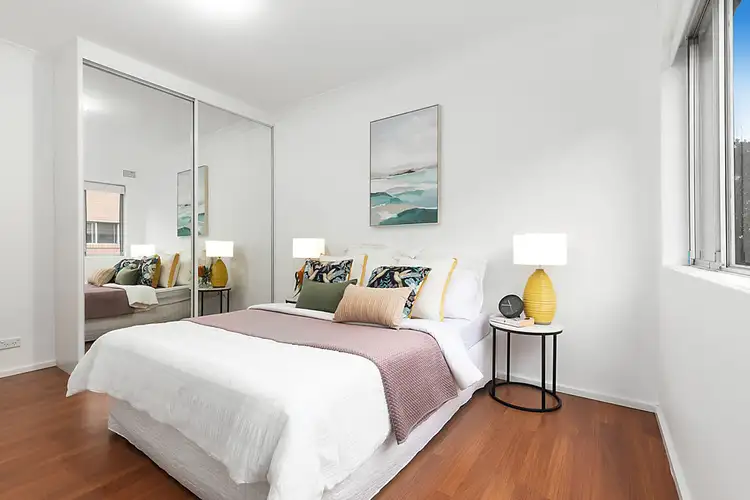 Fifth view of Homely apartment listing, 3/12 O'Reilly Street, Parramatta NSW 2150