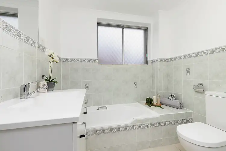 Sixth view of Homely apartment listing, 3/12 O'Reilly Street, Parramatta NSW 2150