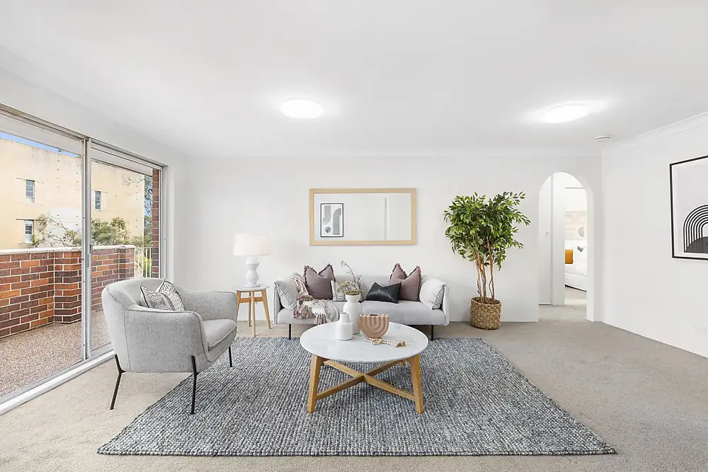 Main view of Homely apartment listing, 18/464 Pacific Highway, Lane Cove North NSW 2066