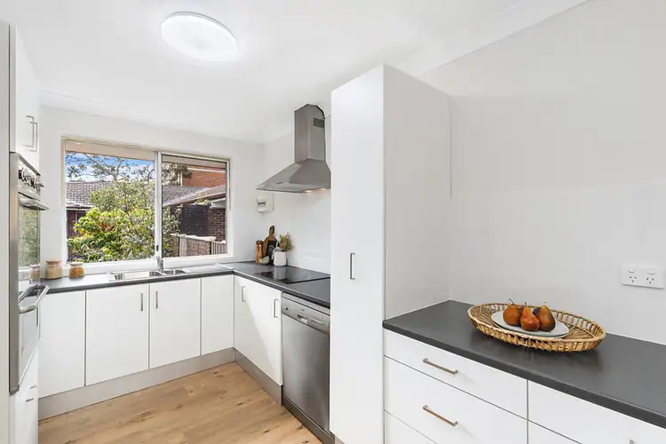 Second view of Homely apartment listing, 18/464 Pacific Highway, Lane Cove North NSW 2066