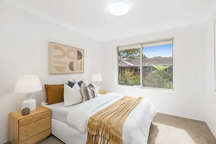 Fourth view of Homely apartment listing, 18/464 Pacific Highway, Lane Cove North NSW 2066