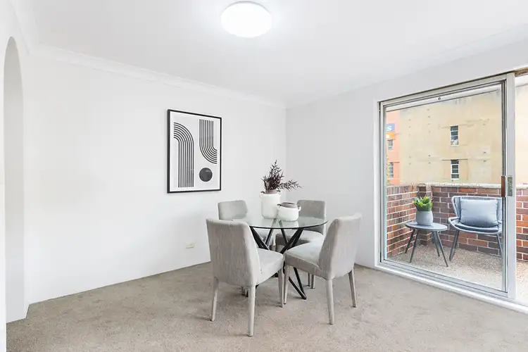 Sixth view of Homely apartment listing, 18/464 Pacific Highway, Lane Cove North NSW 2066
