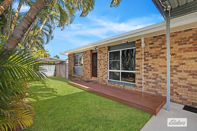 16 Palm Court, Bucasia QLD 4750