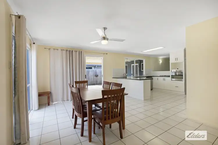 Seventh view of Homely house listing, 16 Palm Court, Bucasia QLD 4750