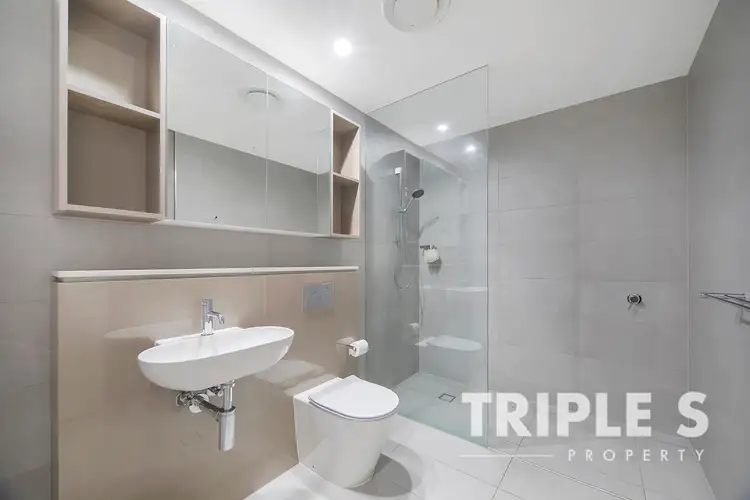 Third view of Homely apartment listing, 301B/101 Waterloo Road, Macquarie Park NSW 2113