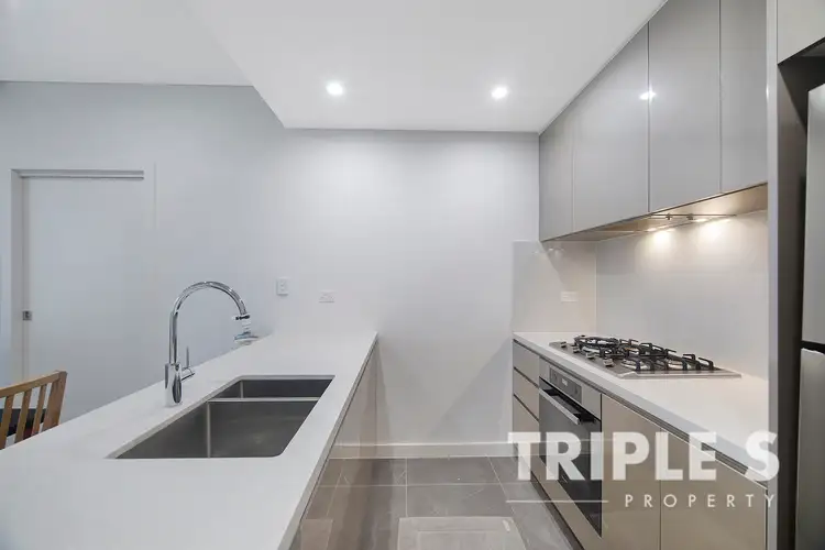 Fourth view of Homely apartment listing, 301B/101 Waterloo Road, Macquarie Park NSW 2113
