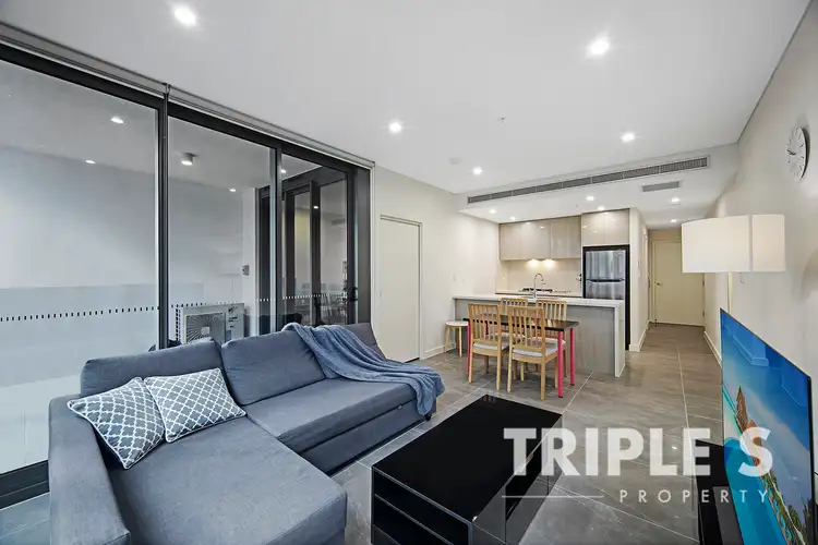 Sixth view of Homely apartment listing, 301B/101 Waterloo Road, Macquarie Park NSW 2113