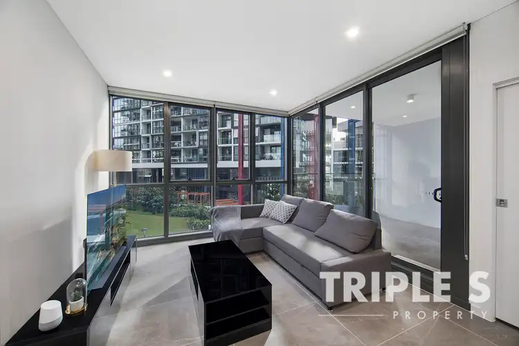 Seventh view of Homely apartment listing, 301B/101 Waterloo Road, Macquarie Park NSW 2113