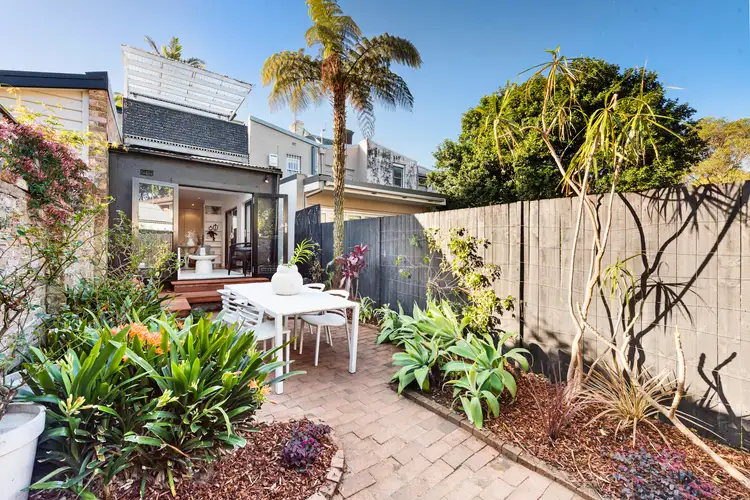 11 Perrett Street, Rozelle NSW 2039