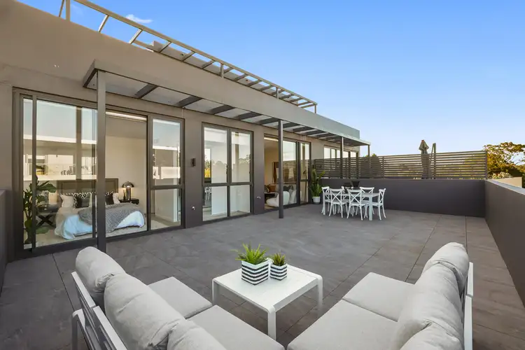 Main view of Homely apartment listing, 40/9 Eastern Road, Turramurra NSW 2074