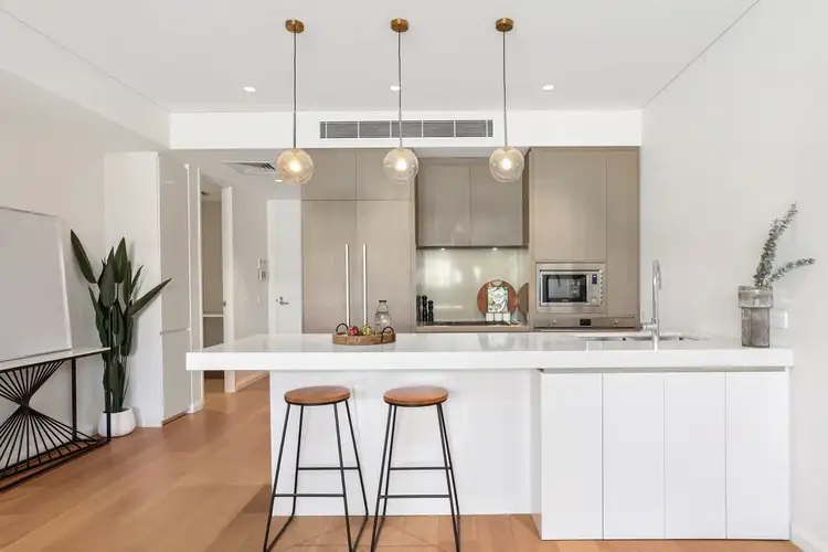 Third view of Homely apartment listing, 40/9 Eastern Road, Turramurra NSW 2074