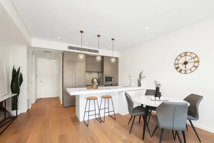 Fourth view of Homely apartment listing, 40/9 Eastern Road, Turramurra NSW 2074