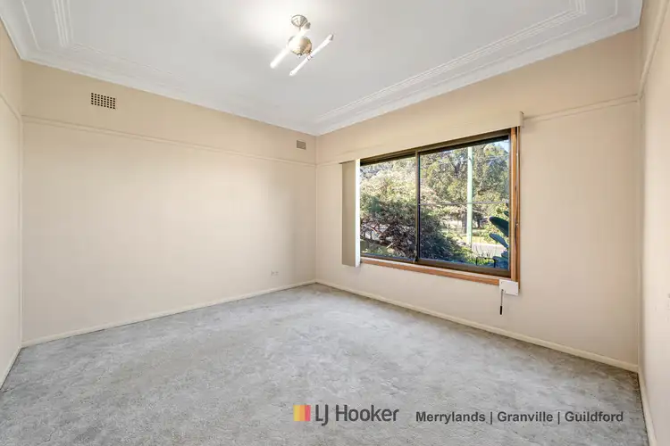 Sixth view of Homely house listing, 21 Hunt Street, Guildford NSW 2161