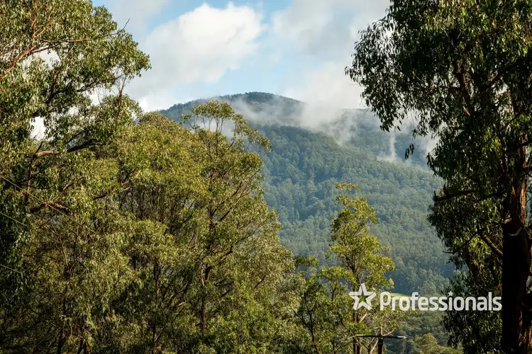 Second view of Homely land listing, 27 Yarra Valley Crescent, East Warburton VIC 3799