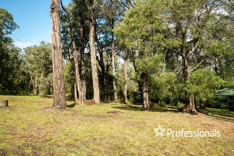 Third view of Homely land listing, 27 Yarra Valley Crescent, East Warburton VIC 3799
