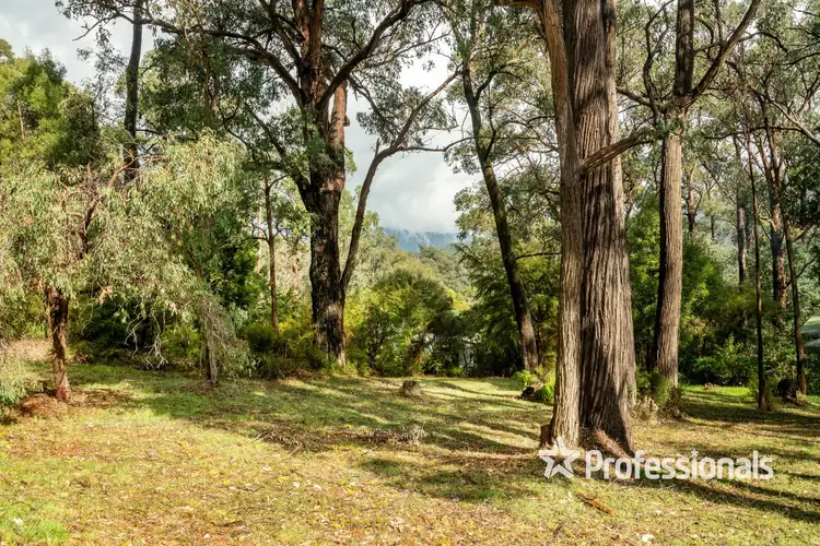 Fourth view of Homely land listing, 27 Yarra Valley Crescent, East Warburton VIC 3799