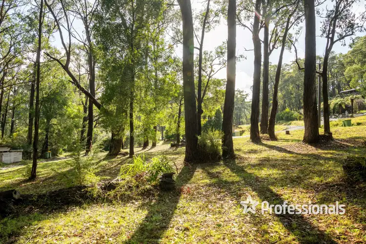 Fifth view of Homely land listing, 27 Yarra Valley Crescent, East Warburton VIC 3799